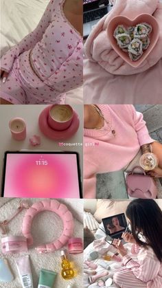 Studera Motivation, Pretty Pink Princess, Pink Lifestyle, Soft Girl Aesthetic, Pink Life, Healthy Lifestyle Motivation, Pretty Skin, Pink Girly Things, Pink Vibes