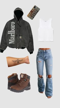 Job Clothes, Southern Outfits, Country Style Outfits, Cute Country Outfits, Country Girls Outfits, Western Style Outfits, What To Wear Today, Outfit Inspo Casual, Country Outfits