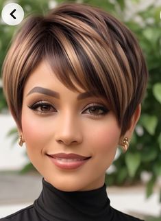 Short Spiked Hair, Short Hair Images, Short Hair Pixie Cuts, Spiked Hair, Pixie Haircut For Thick Hair, Short Hair Trends, Messy Short Hair, Short Hairstyles For Thick Hair, Edgy Short Hair