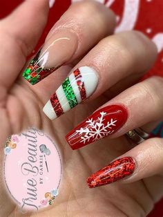 Holiday Nails Pinterest. There are any references about Holiday Nails Pinterest in here. you can look below. I hope this article about Holiday Nails Pinterest can be useful for you. Please remember that this article is for reference purposes only. #holiday #nails #pinterest Nails Gingerbread, Ornaments Ideas, Red Christmas Nails, Christmas Nails Easy, Cute Christmas Nails, Christmas Gel Nails, Holiday Nail, Christmas Nail Art Designs, Nails Christmas