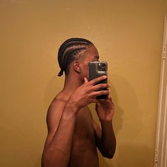 Corn Rows Men Black, Corn Row Men, Corn Row Styles Natural Hair, Durag Styles, Black Men Braids, Cornrows Men, Straight Backs, Black Boy Hairstyles