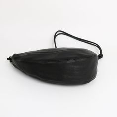 Free U.S. shipping. Style: Classic, Vintage , color:Black, suite for season：Spring, Summer, Autumn, Winter ，Anniversary, Going out, Hanging out, Material Genuine Leather, Black Soft Leather Zipper Half-moon Shoulder Bag Vintage Hobo Bags Versatile Black Hobo Bag With Dust Bag, Black Leather Hobo Bag With Zipper Closure, Black Pouch Bag With Snap Closure, Black Leather Hobo Bag With Snap Closure, Black Hobo Bag With Snap Closure For Travel, Black Bucket Bag With Snap Closure For Travel, Black Pouch Shoulder Bag With Snap Closure, Clear Backpacks, Tote Bag With Pockets