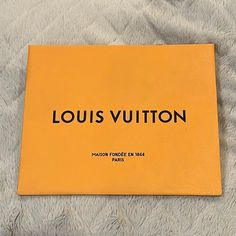 9x7 Brand New 100% Authentic Louis Vuitton Accessories, Louis Vuitton, Women Accessories, Women Shopping