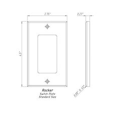 a drawing of a toilet with measurements for the door and side panels on each side