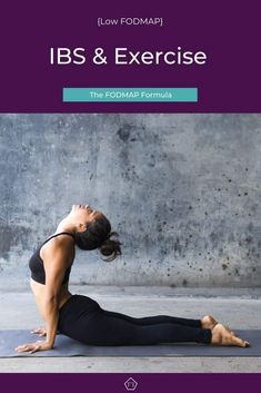 Can exercise help manage your IBS symptoms? Check out this article for tips on surviving IBS and Exercise! IBS | IBS Symptoms | IBS Constipation | IBS Diarrhea | IBS Bloating | Probiotics | Exercise | IBS Fitness | IBS physical activity | IBS and Exercise | IBS exercise #ibs #fodmaps www.fodmapformula.com Wood Apple