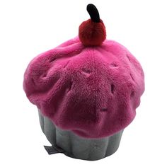 Justice Under Cover Agent Removable Disguise Plush Cupcake 9.5" See Photos For Additional Information Costume For Plush Stuffed Animal Justice Toys, Stuffed Animals, Stuffed Animal, Pet Toys, Kids Toys, Cupcake, Kids Shop, Toys, Animals