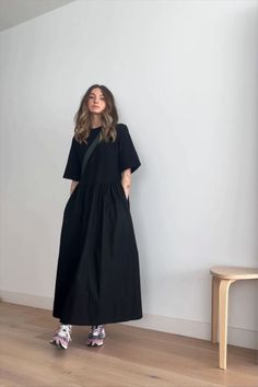 Mode Kimono, Japan Outfit, Modest Fashion Outfits, 가을 패션, Japan Fashion, Casual Style Outfits, Looks Style, Mode Inspiration, Looks Vintage