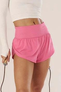 Free People: Game Time Short in Wild Azela - J. Cole ShoesFree People MovementFree People: Game Time Short in Wild Azela Outfit Ideas For Short People, Running Fits, Xmas Wishlist, Short People, J Cole, Free People Movement, Game Time, Your Head, Retro Inspired