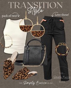 Simply Becca, Cheetah Shoes, Diva Design, Diva Style, Best Winter Outfits, Mommy Makeover, 40 Fashion, Spring Wear