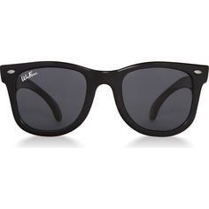 Discover the WeeFarers® Polarized Sunglasses, Black from WeeFarers® by WeeStyle Co.. Shop Sunglasses and more from Maisonette's curated selection. Sunglasses For Girls, Boys Sunglasses, Boy Accessories, Buy Buy, Kids Sunglasses, Buy Buy Baby, Look Stylish, Mini Boden, Polarized Lenses