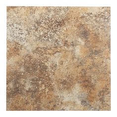 a brown and white tile background