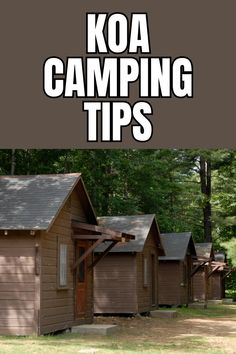 Curious about the safety of KOA campgrounds? We’ve had many camping experiences at RV sites at KOA, and when it comes to KOA camping, we’re big fans.  For the best camping experience, it’s a good idea to be aware of a few of the most common KOA questions, which we’ll dive into deeper below. Koa Camping, Koa Campgrounds, Camping For Beginners, Affordable Vacations, Hippie Homes, Rv Sites, Camping Checklist, Easy Packing, Beach Camping