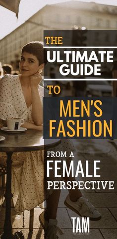 Female Perspective, Men's Fashion Tips, Fashion College, Mens Fashion Rugged, Classy Men, Fashion Articles, Rugged Style, Mens Fashion Classy, Men Style Tips