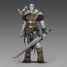 Dnd Goliath Fighter, Goliath Rune Knight, Half Giant, Dnd Fighter, Rune Knight, Eldritch Knight, Npc Art, Fantasy Inspo, Writing Images