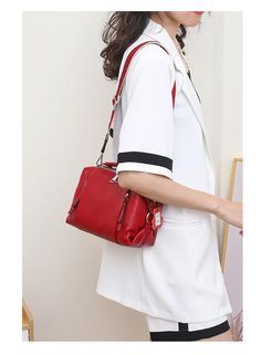 Buy Luxury Women Tote Handbags 100% Genuine Leather Ladies Boston Shoulder Bags High Quality Female Top Handle Messenger Bags for only $79.99 at Julie bags! High-end Large Capacity Satchel For Daily Use, High-end Large Capacity Shoulder Bag For Daily Use, High-end Large Capacity Shoulder Bag For Everyday Use, High-end Shoulder Bag With Adjustable Strap For Daily Use, High-end Daily Shoulder Bag With Adjustable Strap, High-end Handheld Satchel With Large Capacity, High-end Leather Bags With Large Capacity, High-end Large Capacity Leather Bags, High-end Large Capacity Box Bag For Formal Occasions