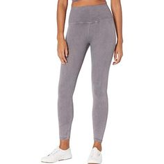 High-Rise, Ribbed Waistband Rise: 9.75in / 25cm, Inseam: 23.5in / 60cm Hitting The Gym; Heavy Lifting Days, Cardio, Sweaty Workoutsbasically Your Workout’s New Bff 76% Nylon, 24% Spandex Machine Wash Cold Import Breathable Full-length Gray Leggings, Sweaty Workouts, Good Karma, Free People Pants, Heavy Lifting, Free People Movement, Fp Movement, We Wear, The Gym