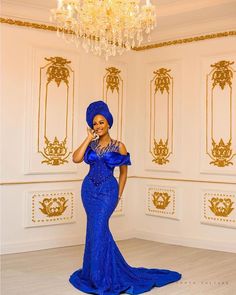 Asoebi Lace Styles Classy, Asoebi Styles Lace, Asoebi Lace Styles, African Couple, Aso Ebi Lace Styles, African Bridal Dress, Latest Aso Ebi Styles, Nigerian Lace Styles, Ankara Long Gown Styles