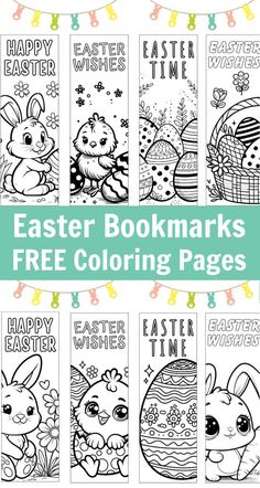 Easter Kids Activities, Easter Bookmarks, Passover Activities, Season Activity, Kids Holidays, Age Appropriate Toys, Spring Classroom, Substitute Teaching, Seasons Activities