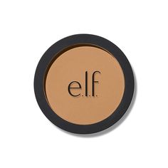 ALL-DAY WEAR: This long-lasting, primer and powder bronzer gives you a full day of bronzed, sun-kissed glow that lasts.
LIGHTWEIGHT & BUILDABLE: This bronzer's formula blends and builds pigment with ease and weightlessly adheres to skin to give you a matte finish.
PERFECT PAIRING: Use alongside our Blending Brush for a natural sunkissed glow. Bb Cream Missha, Revlon Blush, Milani Baked Blush, Maybelline Instant Age Rewind, Powder Bronzer, Blush Beauty, Beauty Water, Beauty Balm, Blending Brush