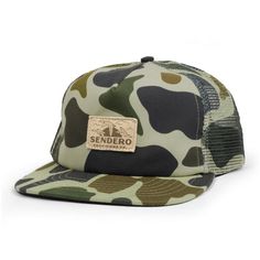 Migration Hat – Sendero Provisions Co. Surf Camp, Random People, Fall Leaf, The Pond, Menswear Inspired, Flocking, Aesthetic Clothes, Autumn Leaves, Hats For Men