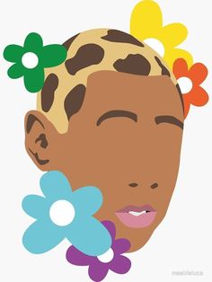 Tyler The Creator, I Hope, The Creator, Flowers, Hair