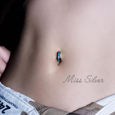 "14G Belly Button Clicker/Minimalist Navel Jewelry/Belly Hoop/Hinged Curved Belly Bar Piercing/Navel Ring/Navel Piercing/Belly Clip Ring/Gift for her/Mother's day jewelry gift/Christmas gift/Valentine's Day Gift/bridesmaid gifts/Minimalist Jewelry/Minimalist earrings/Dainty Jewelry/light weight earring Material: 316L Surgical Steel Size: Gauge (Thickness): 1.6 mm ( 14 GA ) Length: 10 mm ( 3/8\" ) Please choose the Length carefully according to your fittest piercing size. Packaging: Independent packaging, sold as a Single Piece. Elevate your belly button piercing with our mesmerizing Surgical Steel Belly Button Clicker adorned with inlaid artificial blue opal. Crafted from high-quality surgical steel, this clicker combines durability and captivating beauty in one elegant piece. The shimmeri Opal Belly Ring, Bellybutton Piercings, Navel Jewelry, Belly Bars, Navel Piercing, Belly Piercing, Belly Button Piercing, Navel Rings, Belly Button