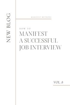 the front cover of an interview book