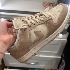 Nike Dunk Low Se “Sandrift” Nike Dunk Low, Dunk Low, Shoes Nike, Nike Dunk, Nike Dunks, Womens Shoes Sneakers, Nike Shoes, Nike Women, Shoes Sneakers