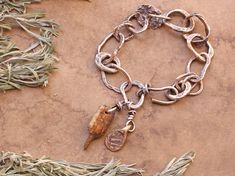 Shop — Desert Talismans Organic Jewelry Design, Desert Fashion, Organic Jewelry, Stone Age, Ancient Coins, A Bracelet