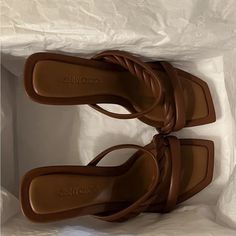 Jimmy Choo Shoes | Jimmy Choo Sandals | Color: Brown | Size: 9.5 Elegant Watches Women, Manolo Blahnik Sandals, Jimmy Choo Sandals, Timeless Shoes, Jimmy Choo Heels