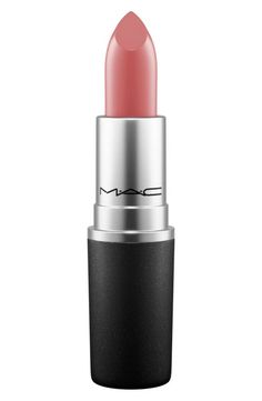 MAC Twig Lipstick Dupes - All In The Blush Mac Coral Lipstick, Viva Glam Mac Lipstick, Pink Lipstick Mac, Mac Red Lipsticks, Mac Nude Lipstick, Mac Satin Lipstick, Pearl Lipstick, Best Mac Lipstick, Mac Lipstick Shades