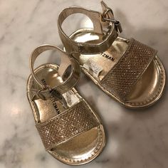 Brand New, Cute Sandals. Non-slip Closed Toe Sandals For Party, Non-slip Closed Toe Party Sandals, Non-slip Open Toe Sandals For Party, Baby Sandals, Cute Sandals, Stuart Weitzman Shoes, Sandals Flip Flops, Flip Flop Sandals, Stuart Weitzman