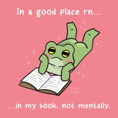 Wholesome Frog, Froggy Books, Pokemon Quotes, Deep Fried Memes, Green Frog Meme Funny, Funny Frog Memes Hilarious, Comfort Frog Memes, Introverts Unite