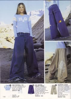 90s Fashion Outfits, 2000s Fashion Outfits, Late 90s