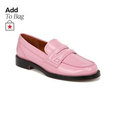 in stock Closed Toe Sandals Heels, Trending Handbags, Loafers Outfit, Closed Toe Sandals, Franco Sarto, Lug Sole, Sneaker Shopping, Crewneck Sweater, Loafers For Women