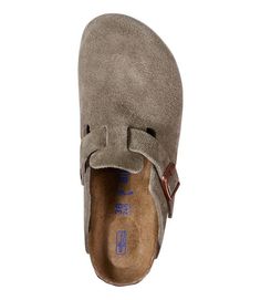 Women's Casual Shoes | Footwear at L.L.Bean Brikenstoke Clogs, Woman’s Shoes, Casual Fall Shoes, Boston Birks, Casual Womens Shoes, Nike Winter Jackets, Birkenstock Boston Clogs, Teacher Shoes, Birkenstock Clog