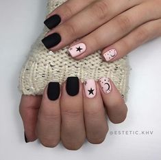 Gel Mani, Manicure Ideas, Mani Pedi, Pretty Nails, Nail Ideas, Manicure, Nail Designs, Nail Art