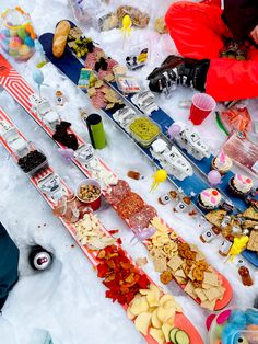 Charcuterie ski snowboard Colorado Bachelorette Aesthetic, Ski Board, Ski House