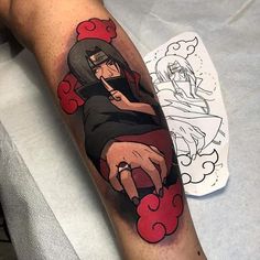 Naruto Tattoos, Tattoo Ideas Simple, Revelation Tattoo, Revival Tattoo, Redemption Tattoo, Salvation Tattoo