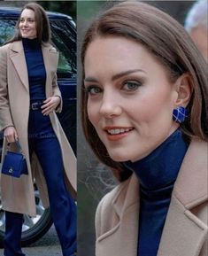 Moda Kate Middleton, Oxford House, Princess Of, Kate Middleton Style Outfits, Mode Ab 50, Düşes Kate, Kate Middleton Outfits