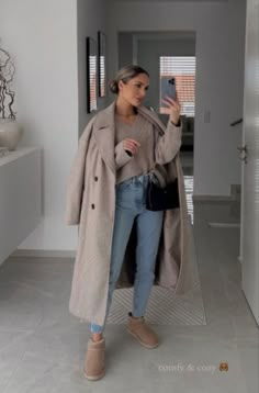 Paris Mode, Fall Fashion Outfits, Outfit Casual