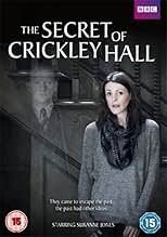 the secret of crickety hall on dvd