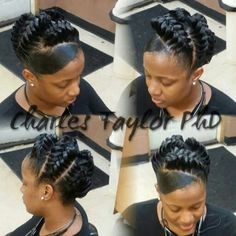 Lifted Braids Queen Braids, Goddess Braid Styles, Goddess Braid, Halo Braids, Braided Cornrow Hairstyles, Hair Due