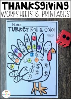 Thanksgiving Worksheets for Preschool is a no prep packet packed full of worksheets and printables to help reinforce and build literacy and math skills. 9 Easy And Fun Thanksgiving Activities For Kindergarten, Thanksgiving Center Ideas Preschool, Thanksgiving Math Centers Kindergarten, Thanksgiving Math Kindergarten Free, Thanksgiving Math Activities Kindergarten, November Math Preschool, Thanksgiving Centers Preschool, Turkey Math Activities Preschool, Preschool Turkey Activities