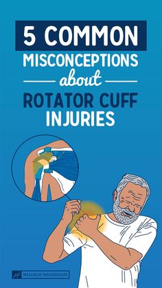 Rotator cuff injuries can take weeks or months to recover, leaving you feeling stuck with pain and restricted mobility. Airrosti providers can help you understand the cause of your pain and treat problems at the source. Connect with an Airrosti provider today and see how Airrosti can help you recover faster. shoulder injury Shoulder Injury Exercises Rotator Cuff, Sore Shoulder Relief Rotator Cuff, Rotator Cuff Anatomy, Shoulder Injury Recovery, How To Wrap Shoulder Injury, Rotator Cuff Taping, Kt Tape Shoulder Rotator Cuff, Rotator Cuff Tear Exercises, Torn Rotator Cuff Surgery