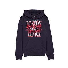 The Boston Red Sox Sport Classics Navy Hoodie features a screen-printed Red Sox graphic at the front.Fabric: 80% Cotton, 20% Polyester Red Sweatshirt For Sports Season Fan Merchandise, Red Sweatshirt For Sports Fan Merchandise, Red Sports Hoodie With Graphic Print, Red Fan Apparel Hoodie With Graphic Print, Red Graphic Print Sports Hoodie, Red Graphic Print Fan Apparel Hoodie, Winter Sports Graphic Print Hoodie, Red Graphic Print Hoodie Fan Apparel, Varsity Hoodie With Graphic Print For Winter