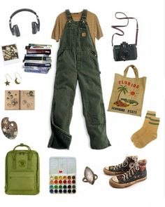 Zoeycore Outfits, Farmercore Outfits, Gremlincore Clothes, Miacore Outfits, Cryptid Core Outfit, Adventurecore Fashion, Adventurecore Outfit, Gremlincore Outfits, Things To Wear