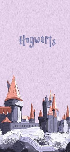 Artistic Hogwarts wallpaper for iPhone📱🖼️👻🧑‍🎤 Citate Harry Potter, Glume Harry Potter, Harry Potter Background, Harry Potter Poster, Harry Potter Illustrations, Cute Harry Potter, Istoria Artei, Buku Harry Potter, Harry Potter Images