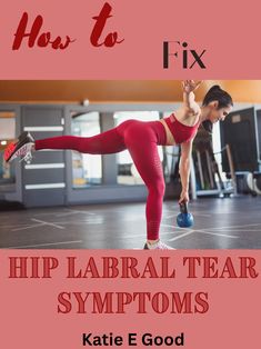 hip labral tear exercises Low Back Strengthening Exercises