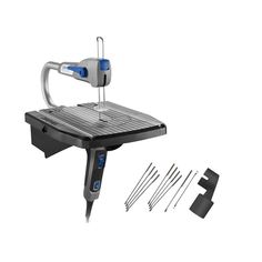 Scroll Saws, Best Circular Saw, Miniature Home, Coping Saw, Tool Bench, Dremel Rotary Tool